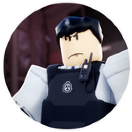 PREORDER] Site Director - Roblox