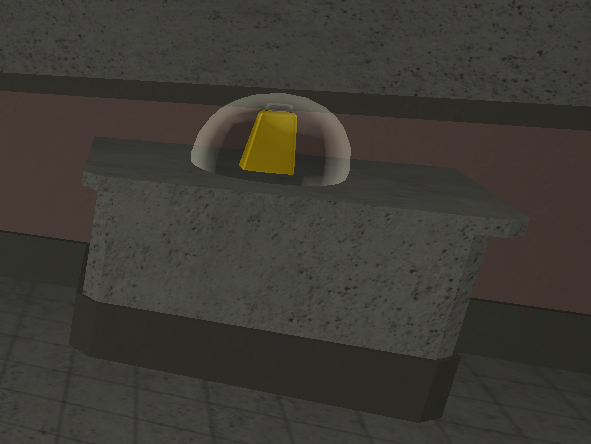 Possessive Mask, Roblox Wiki