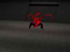 SCP-966, Roblox Area 47 Wiki