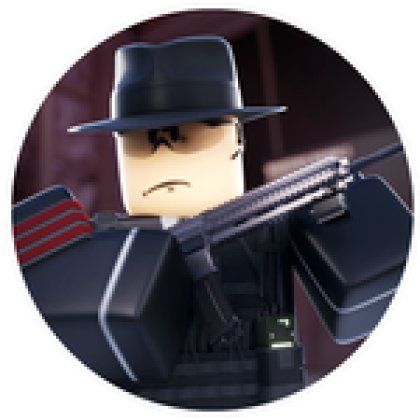 Intelligence Agency - Roblox