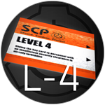 Level 4 Keycard Gamepass Roblox Area 47 Wiki Fandom - scp o5 keycard roblox