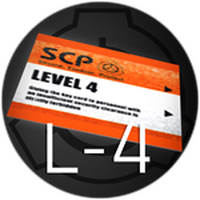 Level 4 Keycard Gamepass Roblox Area 47 Wiki Fandom