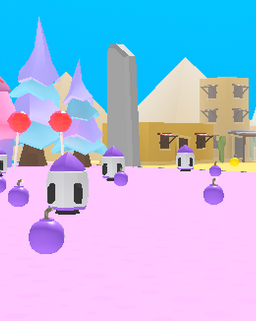 Candy Land Roblox Bomb Simulator Wiki Fandom