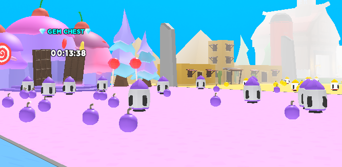 Candy Land Roblox Bomb Simulator Wiki Fandom - roblox candy land