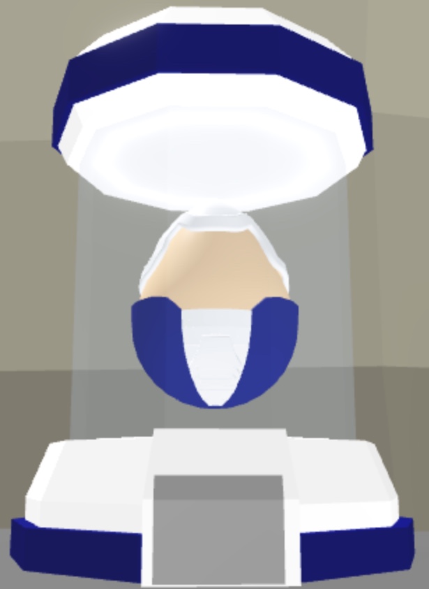 President Egg Roblox Bomb Simulator Wiki Fandom - nuke that looks like egg stand roblox