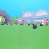 Main Area Roblox Bomb Simulator Wiki Fandom