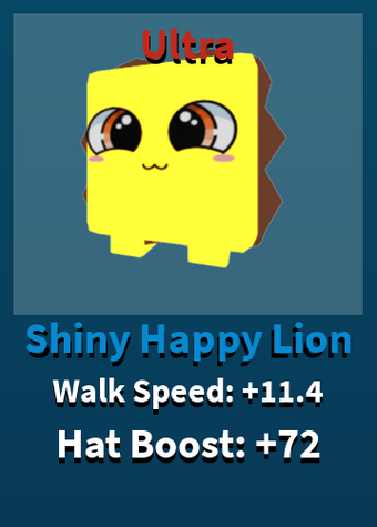 Shiny Happy Lion Roblox Bomb Simulator Wiki Fandom - candy bomb roblox wikia fandom powered by wikia