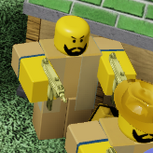 gangster roblox characters Granny 1 Roblox Codes