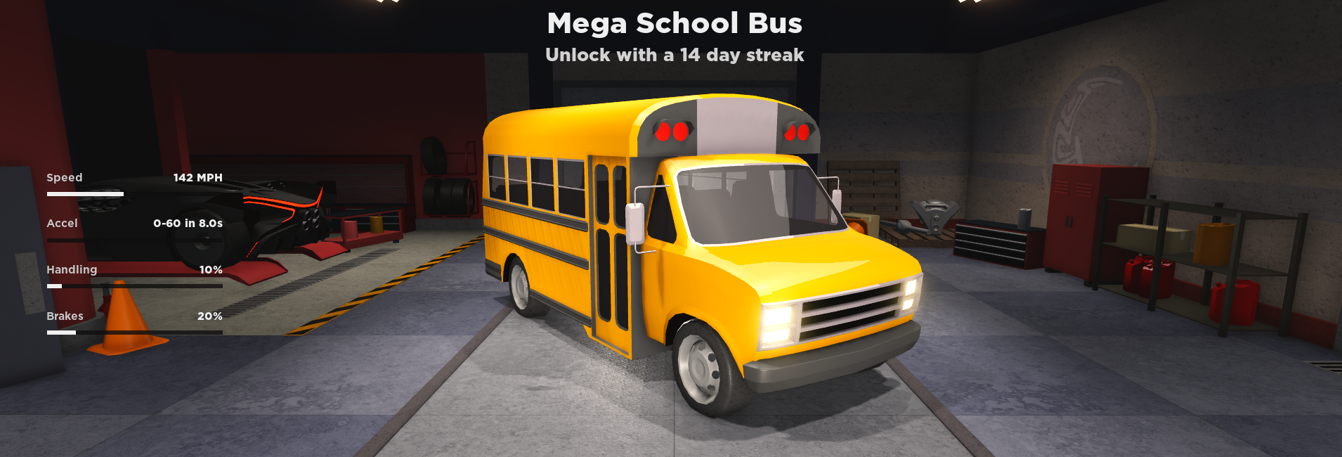 Vehicles Roblox Driving Simulator Wiki Fandom - roblox school bus simulator beta