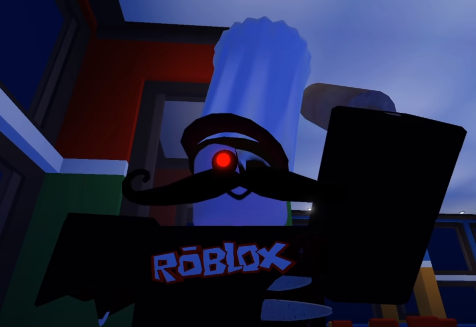 Papa Guesty Roblox Guesty Wiki Fandom - i get kidnapped in roblox will they save me