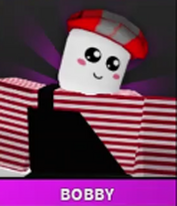 Category:Characters, Roblox Guesty Wiki