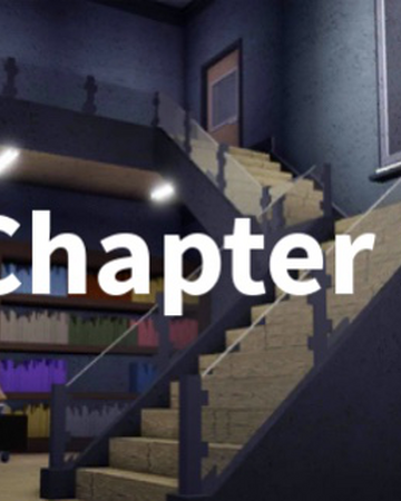Chapter 3 Roblox Guesty Wiki Fandom