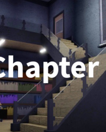 Chapter 3 Roblox Guesty Wiki Fandom - bobby roblox guesty