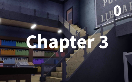 Chapter 3 Roblox Guesty Wiki Fandom