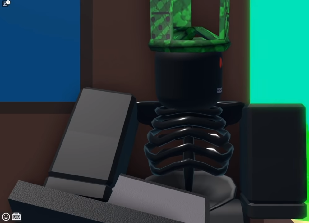 1x1x1x1 Roblox Guesty Wiki Fandom - 1x1x1x1 roblox