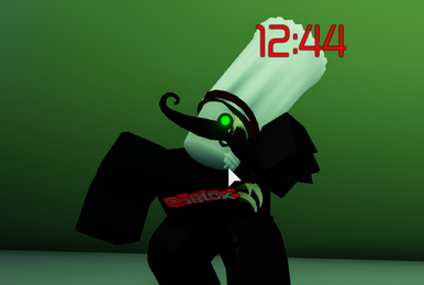 Guest 364, Roblox Guesty Wiki