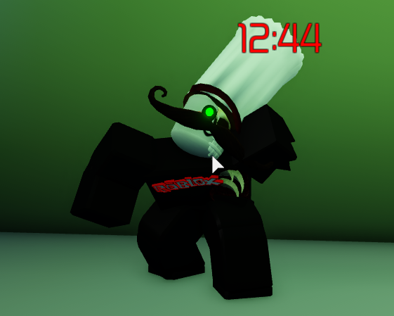 Roblox: Guest Sticker by MalinQuivi