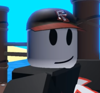 Guest 666 | Roblox Guesty Wiki | Fandom