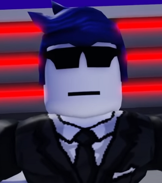 Agent 7, Roblox Guesty Wiki