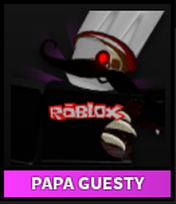 ROBLOX GUESTY CHAPTER 4.. GUEST 666???