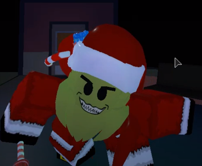 Grinch Roblox Guesty Wiki Fandom - maybe this christmas roblox i