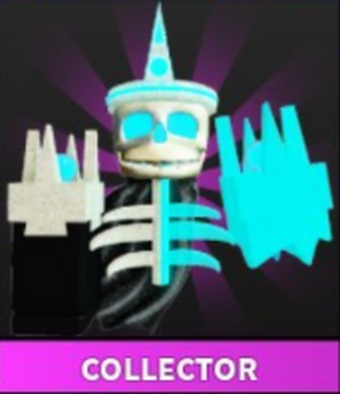 Roblox collector cheap