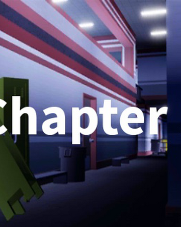 Chapter 1 Roblox Guesty Wiki Fandom - bobby roblox guesty