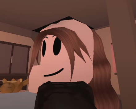 guest :) - Roblox