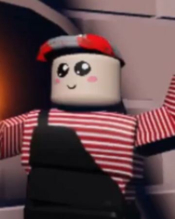 Bobby Roblox Guesty Wiki Fandom