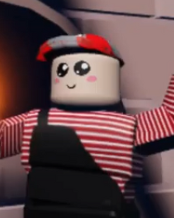 Bobby Roblox Guesty Wiki Fandom - roblox guesty chapter 2 codes