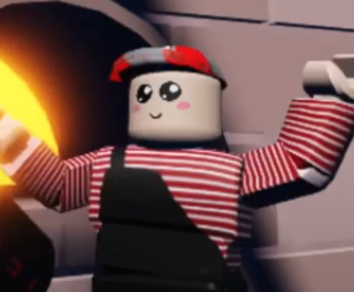 roblox guesty papa guesty skin