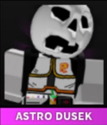 Guest 364, Roblox Guesty Wiki