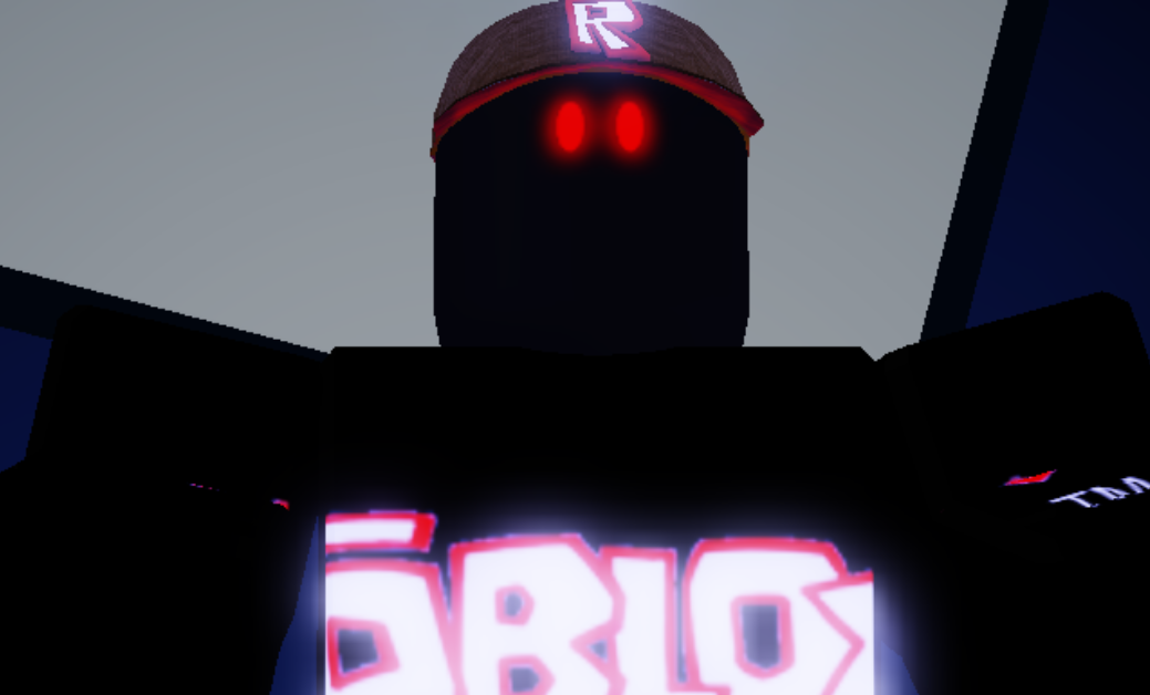 About: Guest 666 Skin for Roblox (Google Play version)