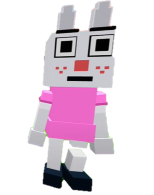 Kitty (Skin), Roblox Kitty Wiki