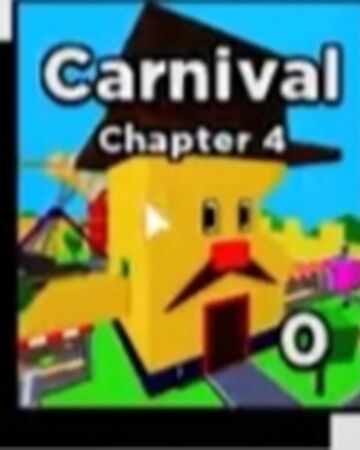 Carnival Chapter 4 Roblox Kitty Wiki Fandom - kitty roblox chapter 14