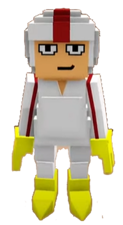 Kick buttowski lego clearance