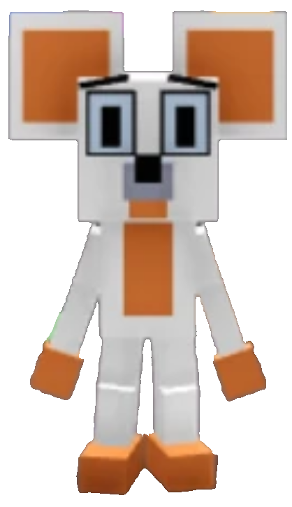 Kitty (Skin), Roblox Kitty Wiki