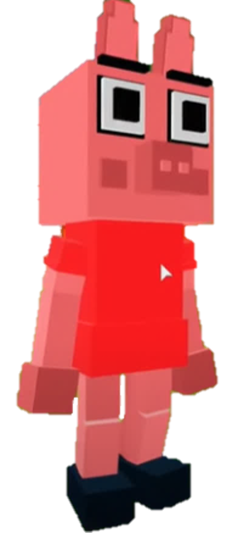 Kitty (Skin), Roblox Kitty Wiki