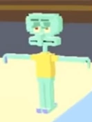 Squidward Roblox Kitty Wiki Fandom Latest