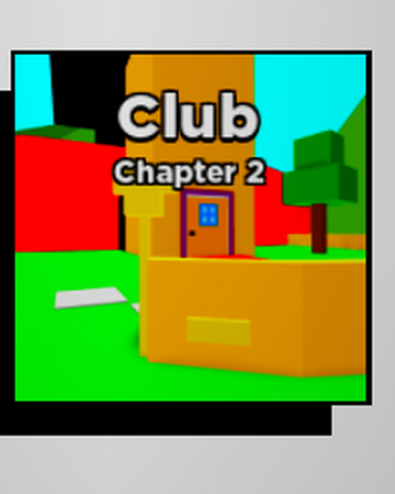 Club Chapter 2 Roblox Kitty Wiki Fandom - roblox mickey mouse clubhouse