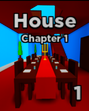 House Chapter 1 Roblox Kitty Wiki Fandom - roblox house of keys wiki