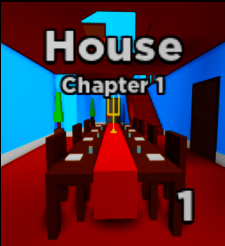 House Chapter 1 Roblox Kitty Wiki Fandom - house of keys roblox