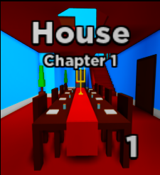 House Chapter 1 Roblox Kitty Wiki Fandom - kitty secret ending roblox