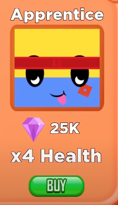 Ranks Roblox Ko Simulator Wiki Fandom