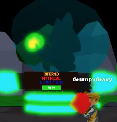 Grumpygravy Real Face