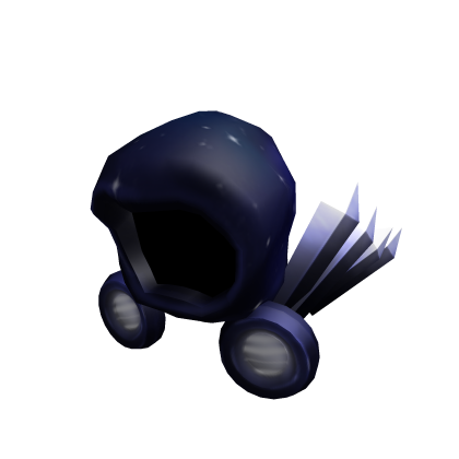 Semi-Frequent Roblox Facts on X: This Dominus was one of many  community-made hats. BrightEyes had purchased the model. While not all  models she owned were entirely planned to be uploaded, it is