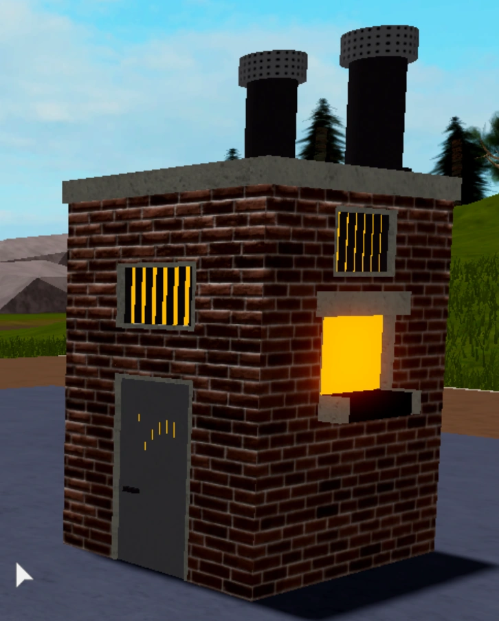 Furnace Roblox Mining Tycoon Wiki Fandom