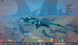 User blog:Pyrotemis/A Somewhat Complete Guide about PvP, Monster Islands -  ROBLOX Wiki