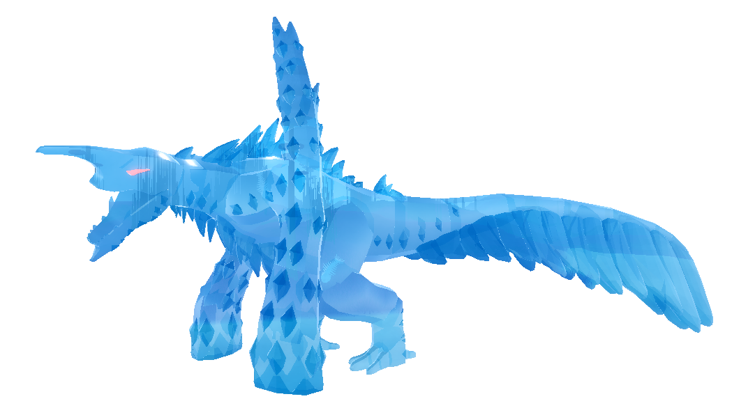 VITORIAMINEBLOX - Desenho de aqualith - Gartic