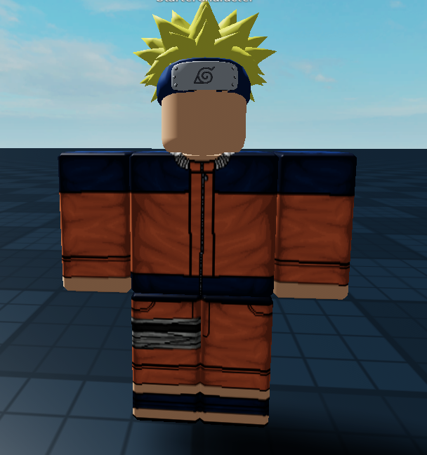 Roblox Corporation  Newbie Product design, roblox character, naruto,  roblox Character png